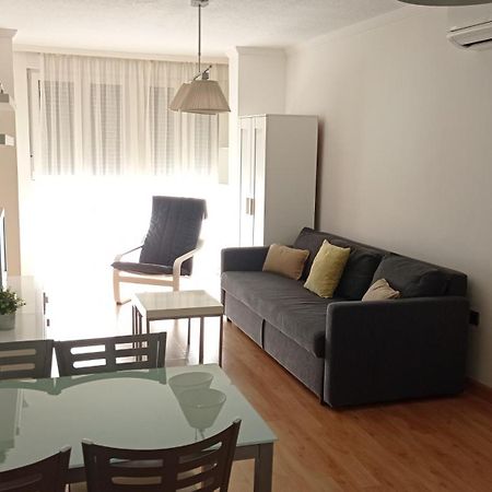Apartamentos Centro Malaga Bilik gambar