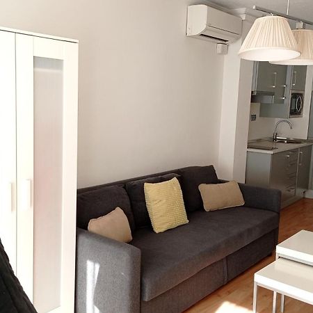 Apartamentos Centro Malaga Bilik gambar