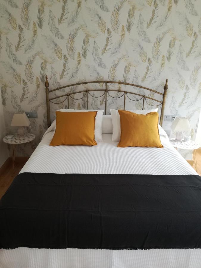 Apartamentos Centro Malaga Luaran gambar
