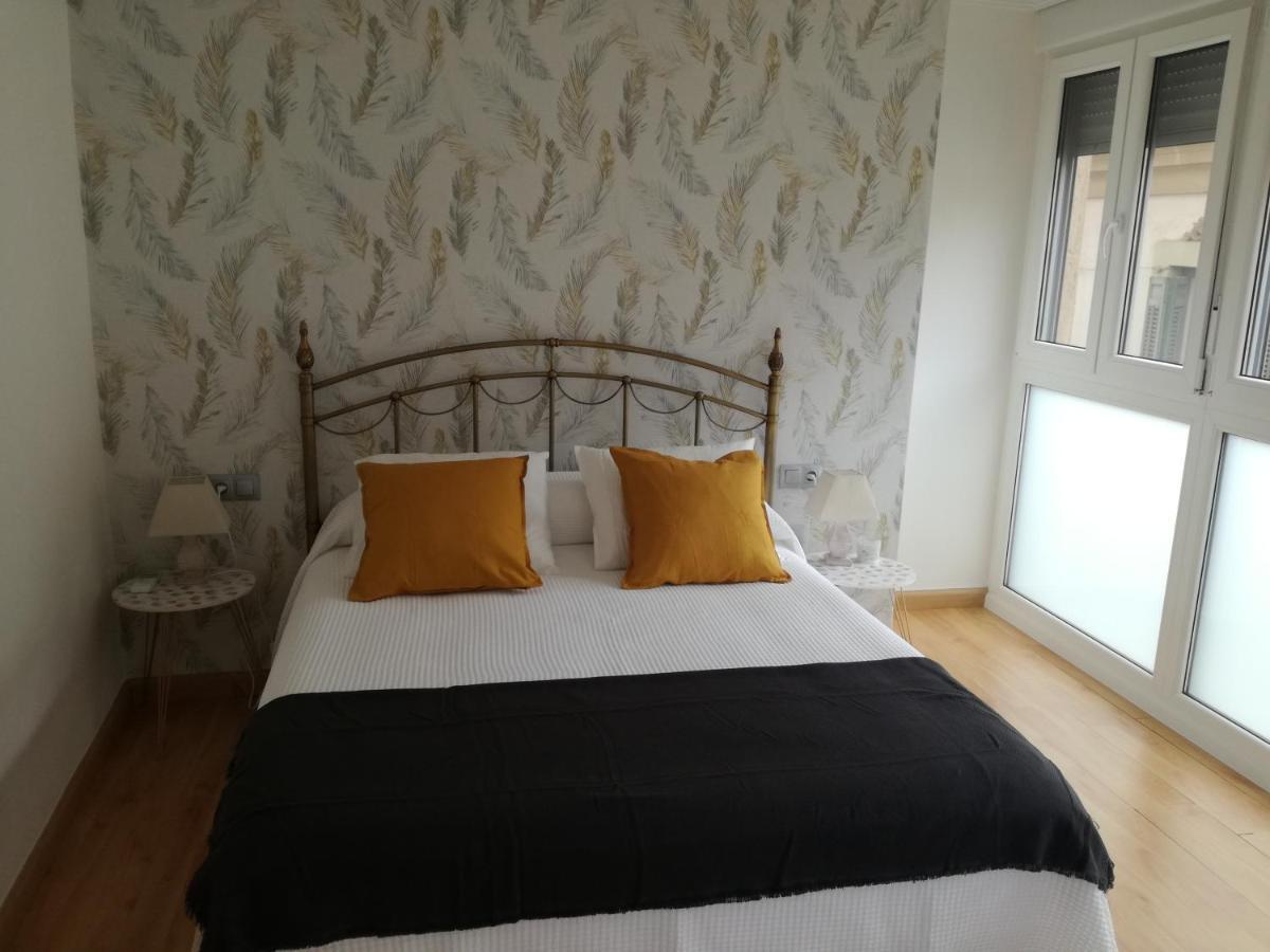 Apartamentos Centro Malaga Luaran gambar