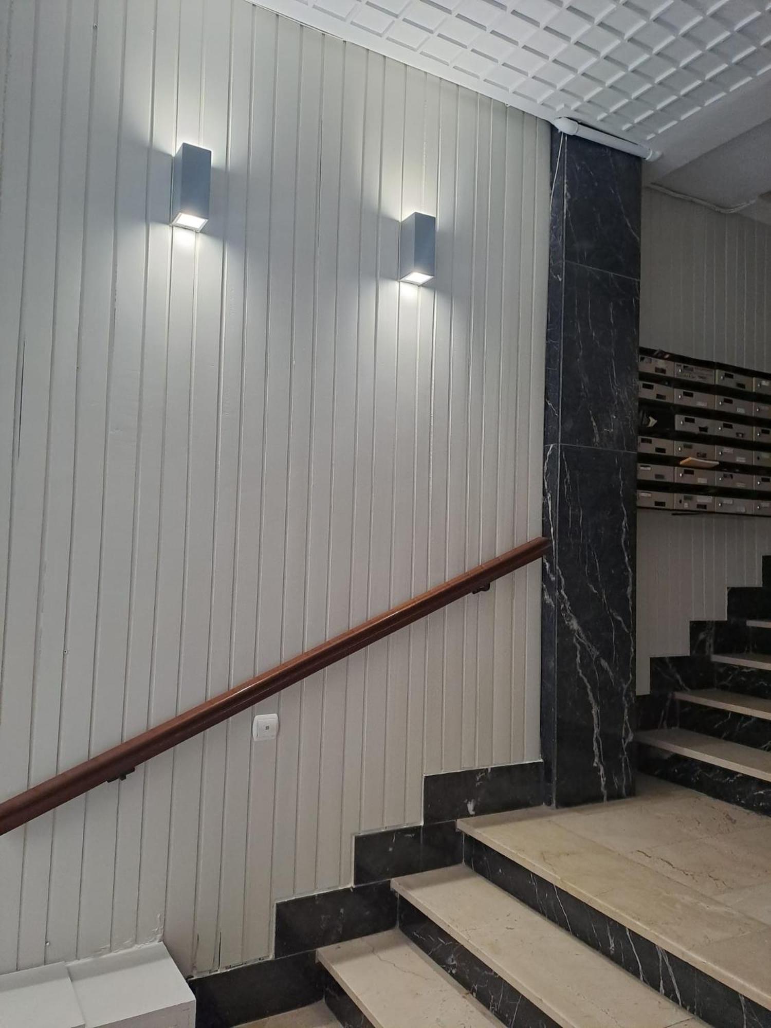 Apartamentos Centro Malaga Luaran gambar