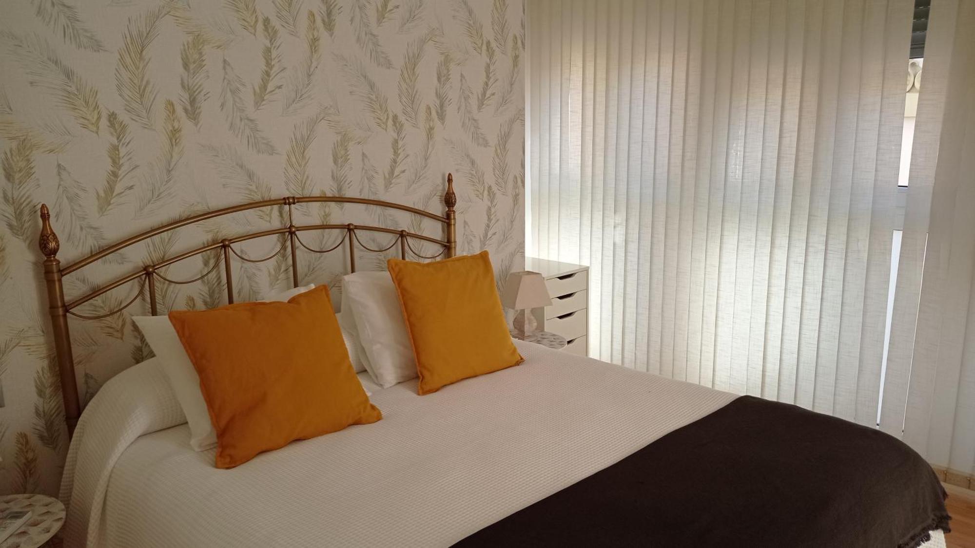 Apartamentos Centro Malaga Bilik gambar