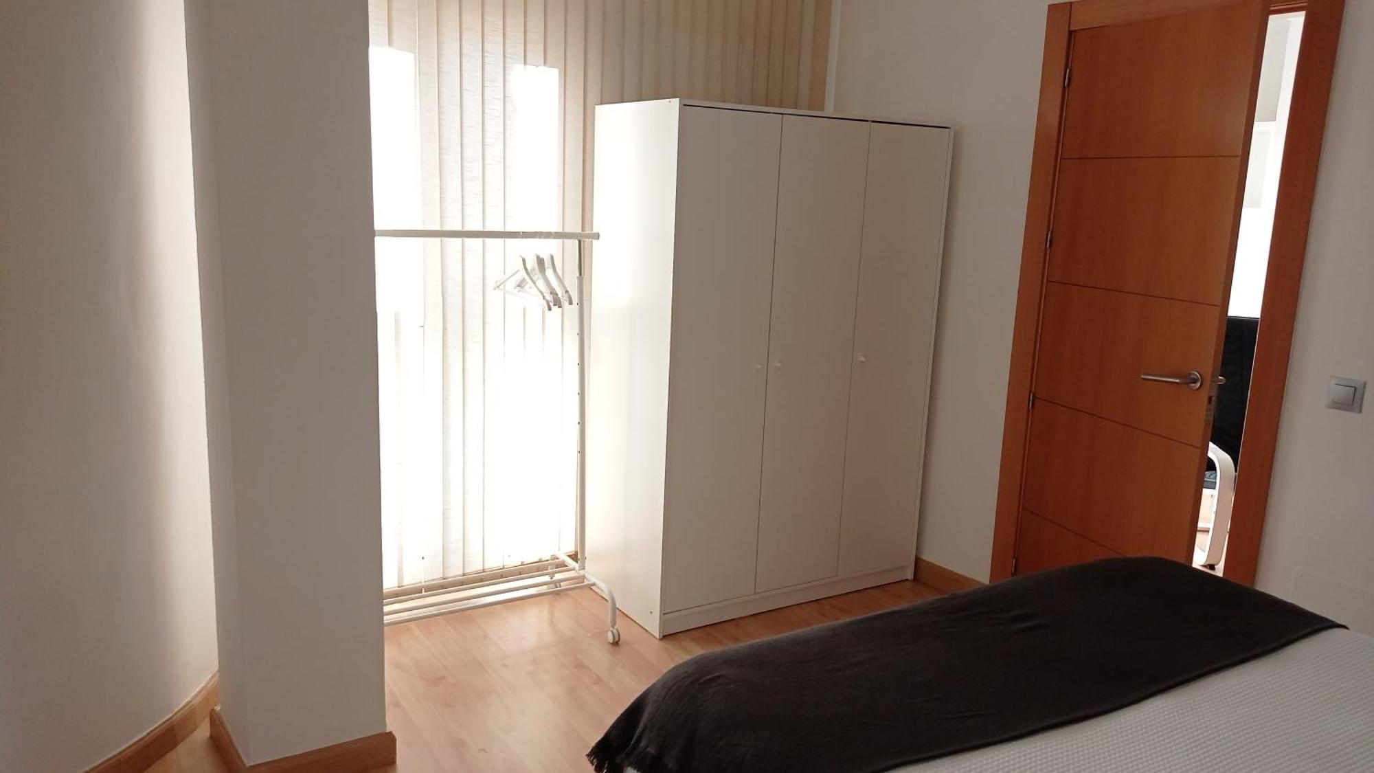 Apartamentos Centro Malaga Bilik gambar