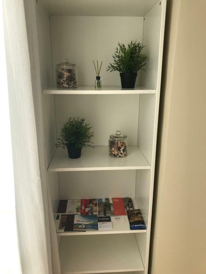 Apartamentos Centro Malaga Luaran gambar