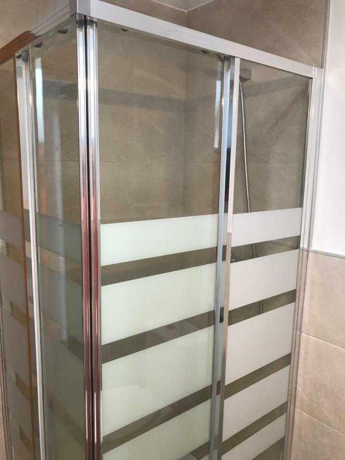 Apartamentos Centro Malaga Luaran gambar