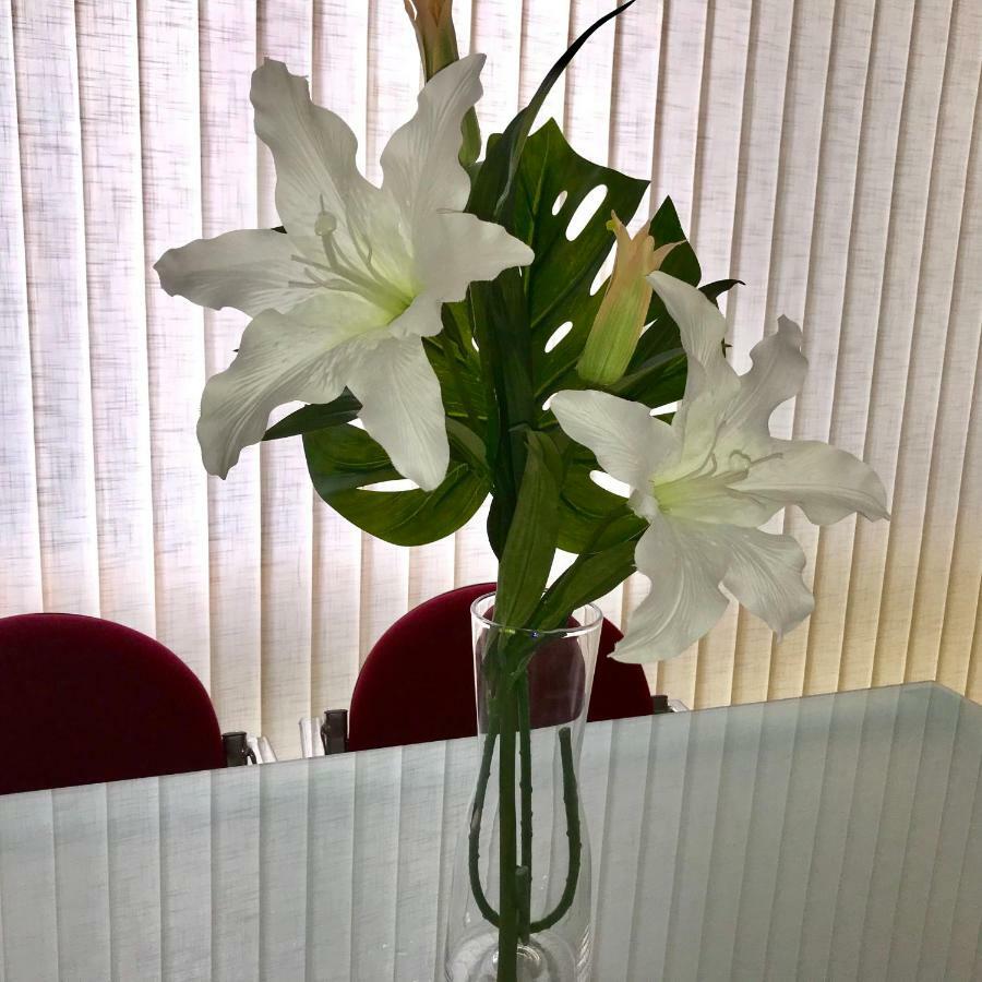 Apartamentos Centro Malaga Luaran gambar