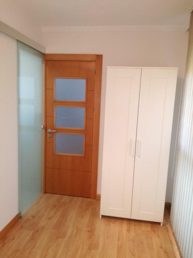 Apartamentos Centro Malaga Luaran gambar