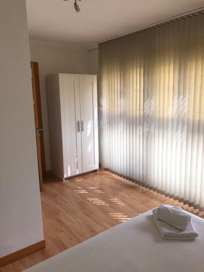 Apartamentos Centro Malaga Luaran gambar