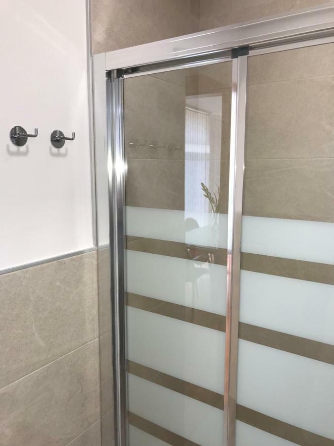 Apartamentos Centro Malaga Luaran gambar